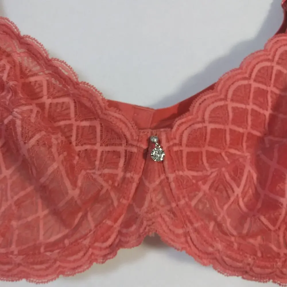 Hsia coral unlined
